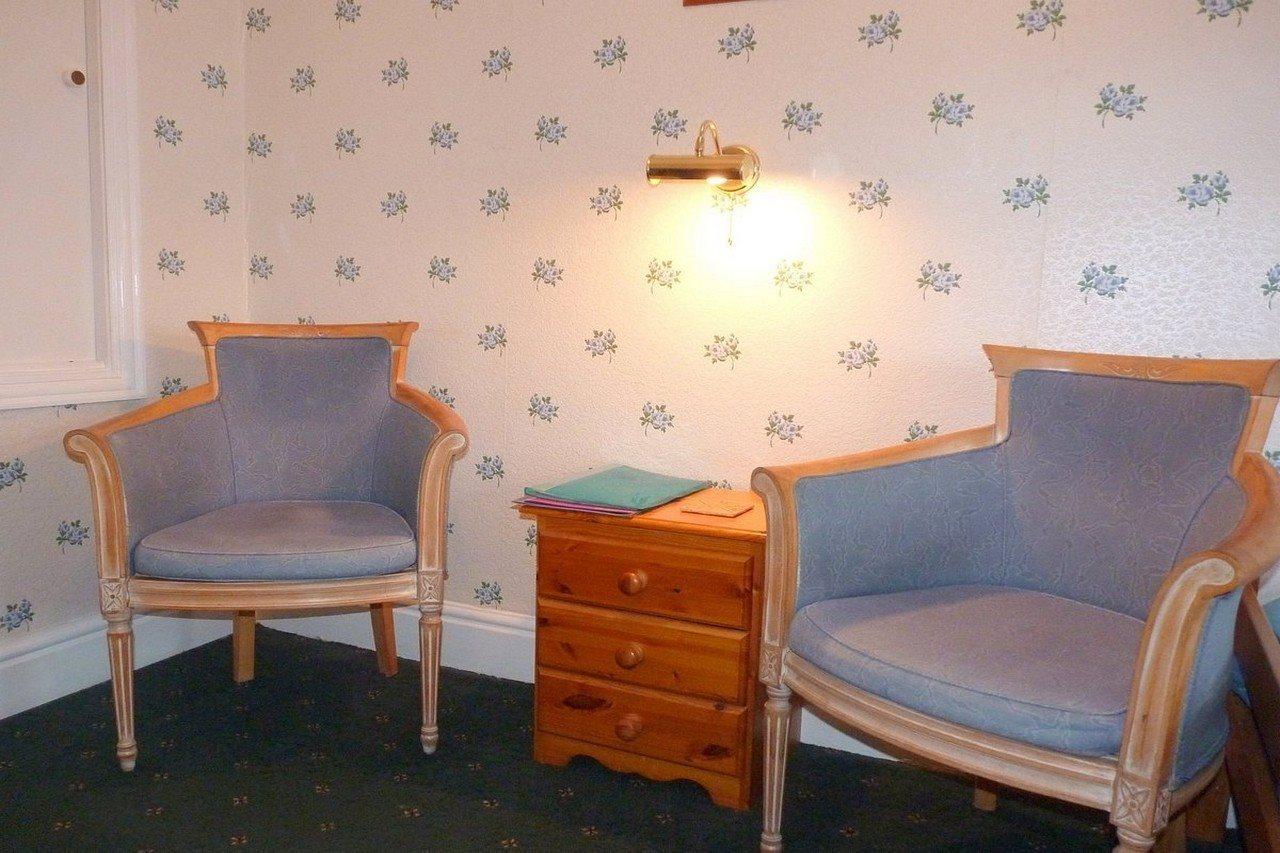 Arendale Hotel Blackpool Exteriér fotografie