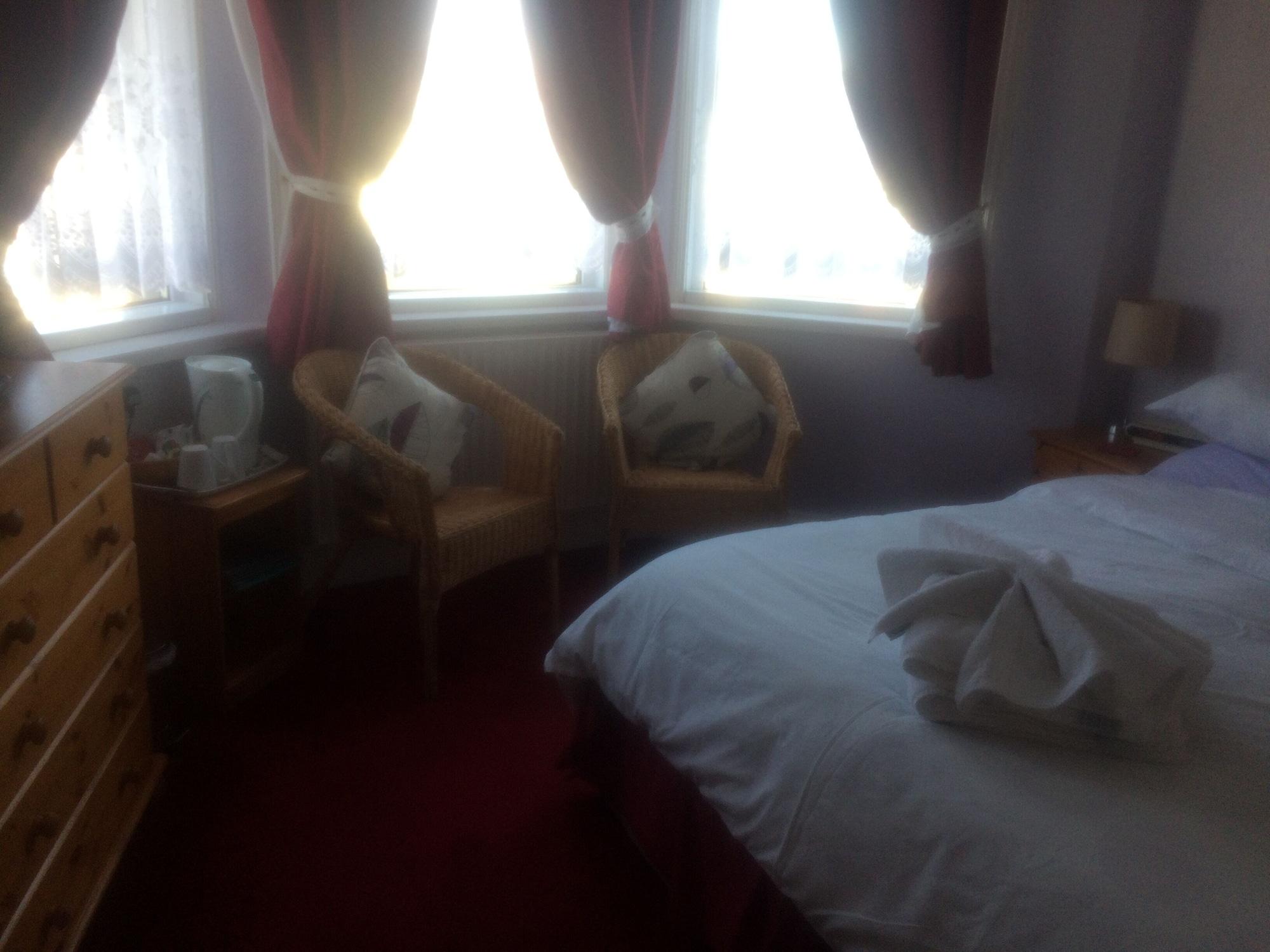 Arendale Hotel Blackpool Exteriér fotografie