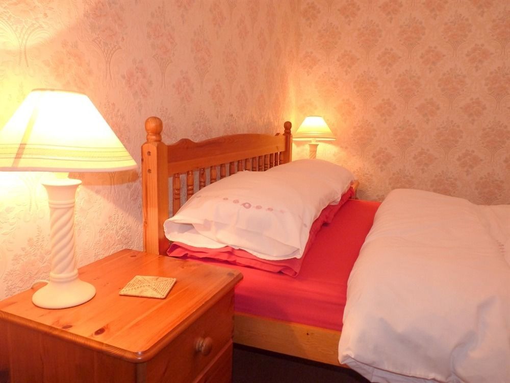 Arendale Hotel Blackpool Exteriér fotografie
